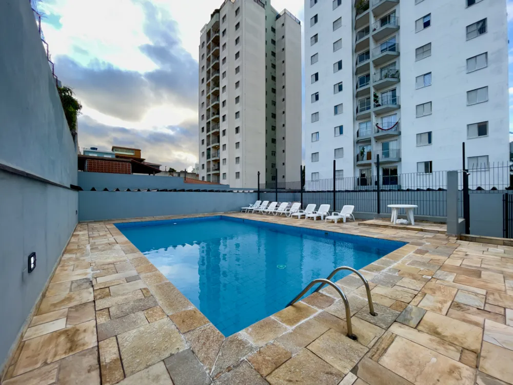 Apartamento, 2 quartos, 56 m² - Foto 4