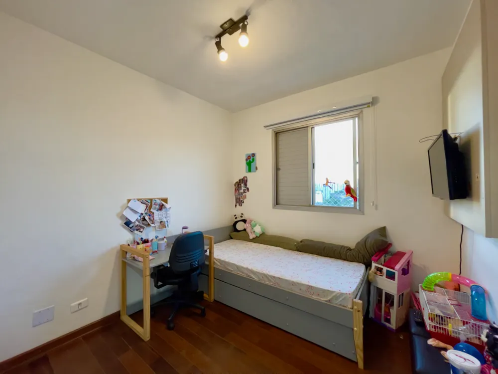 Apartamento, 2 quartos, 56 m² - Foto 3