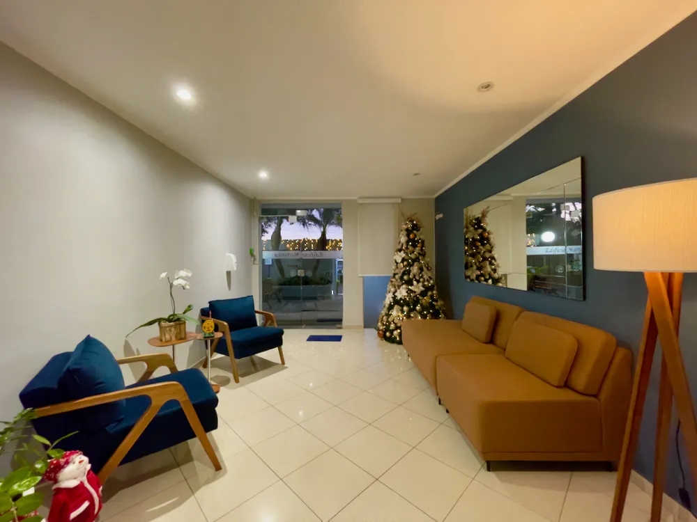 Apartamento, 2 quartos, 56 m² - Foto 12