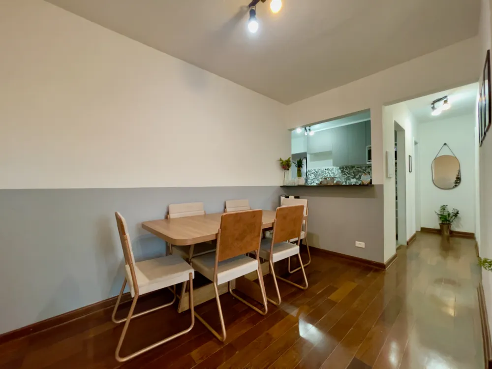 Apartamento, 2 quartos, 56 m² - Foto 9