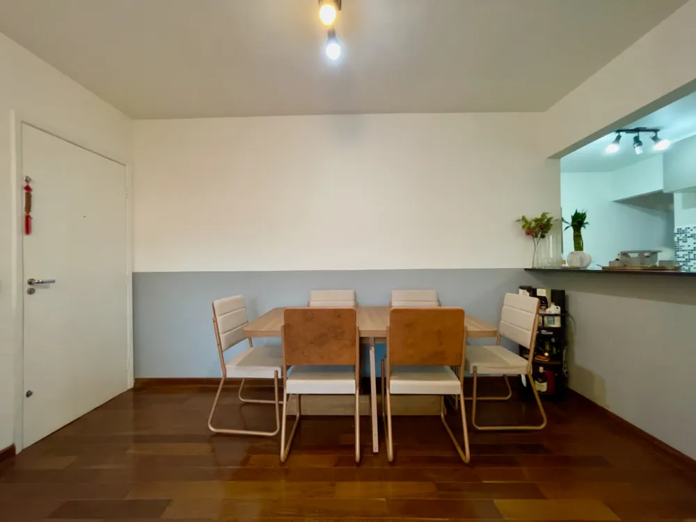 Apartamento, 2 quartos, 56 m² - Foto 5