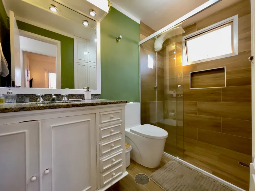 Apartamento, 2 quartos, 56 m² - Foto 2