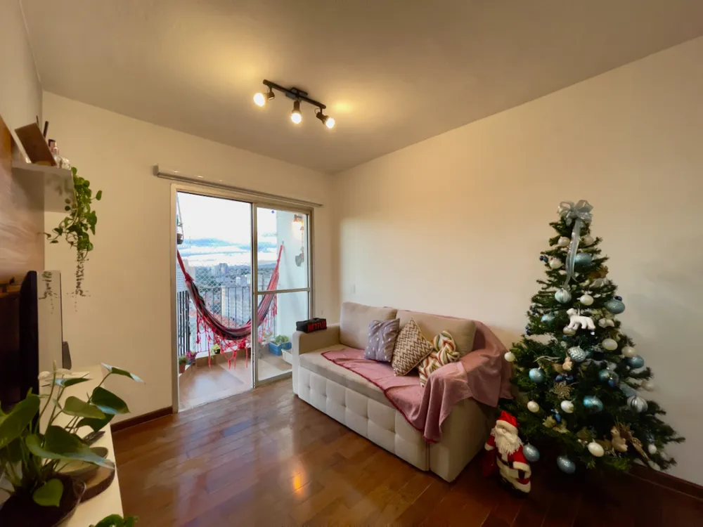 Apartamento, 2 quartos, 56 m² - Foto 7