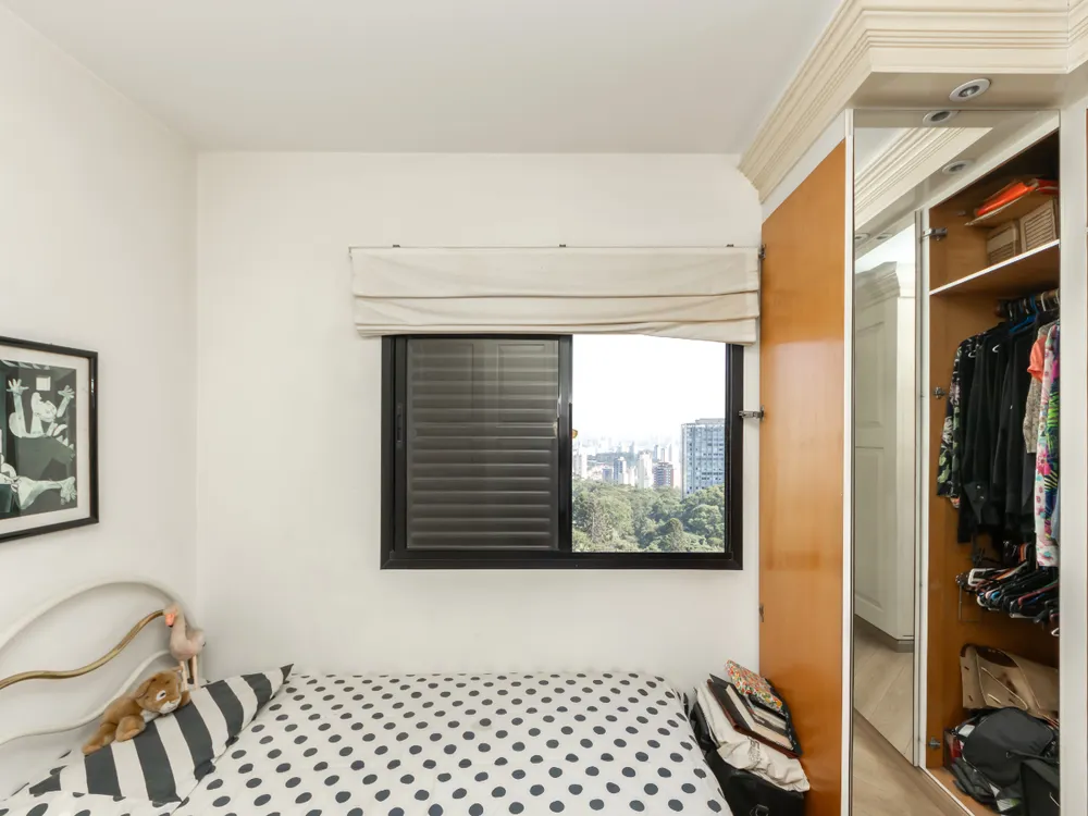 Apartamento, 3 quartos, 114 m² - Foto 11