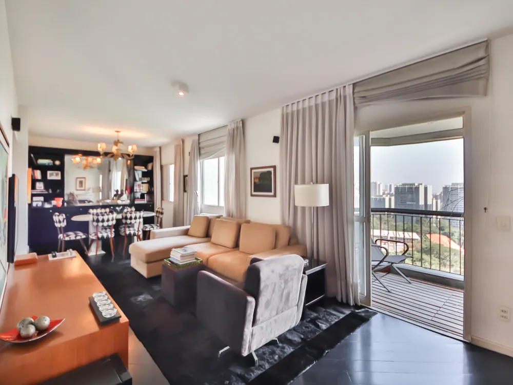 Apartamento, 3 quartos, 114 m² - Foto 3