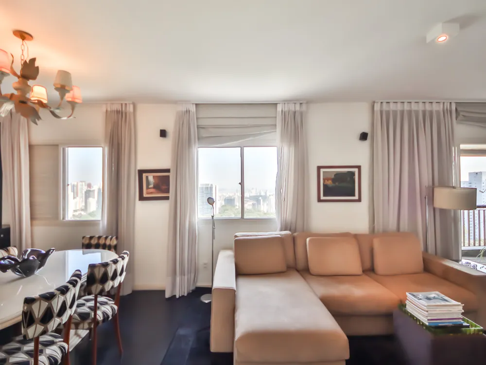 Apartamento, 3 quartos, 114 m² - Foto 2