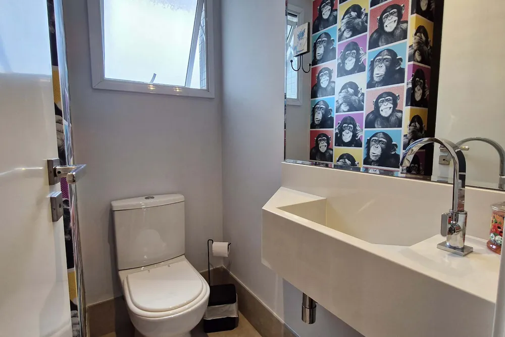 Apartamento, 2 quartos, 100 m² - Foto 6