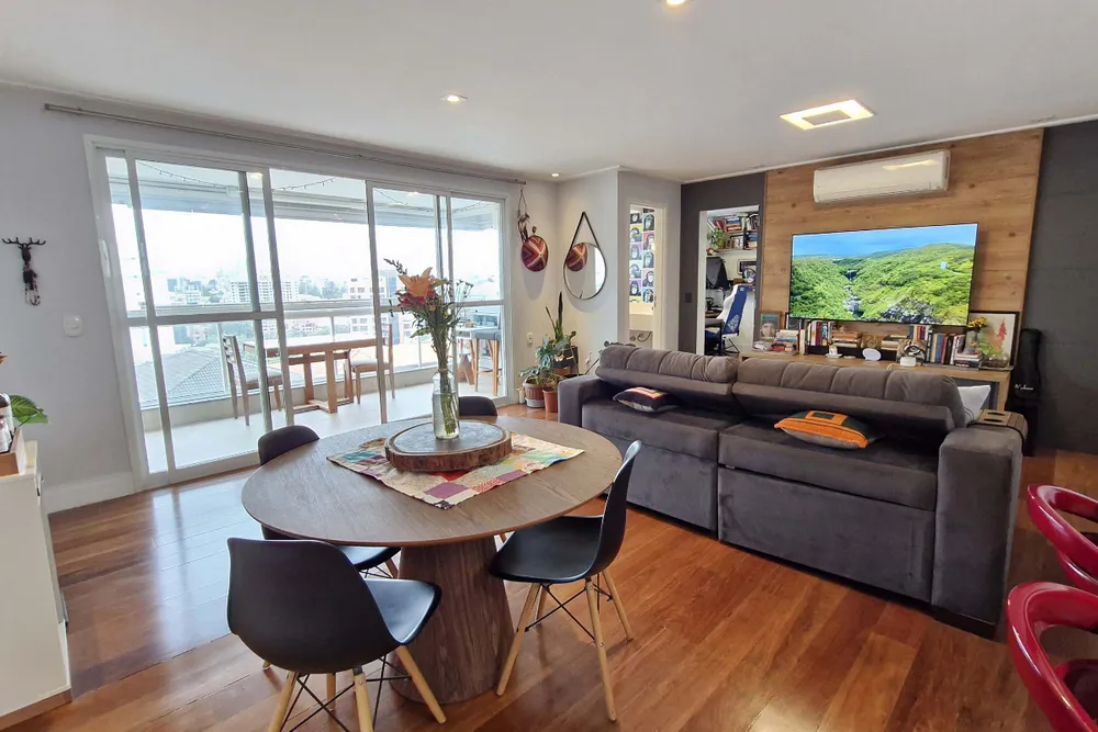 Apartamento, 2 quartos, 100 m² - Foto 3