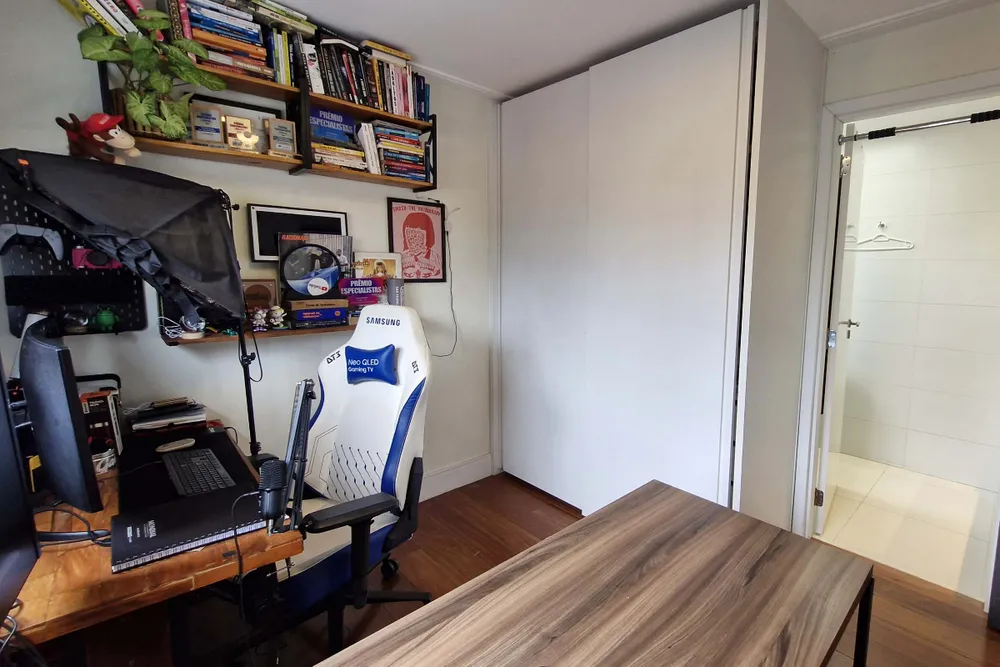 Apartamento, 2 quartos, 100 m² - Foto 11