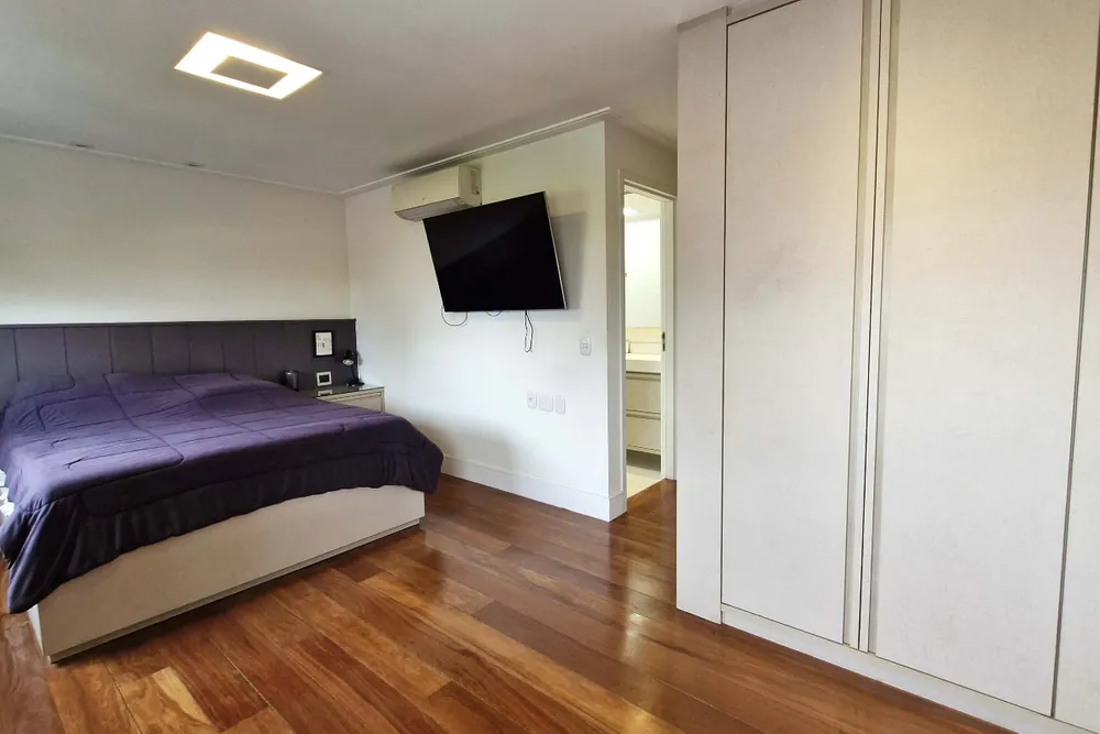 Apartamento, 2 quartos, 100 m² - Foto 5