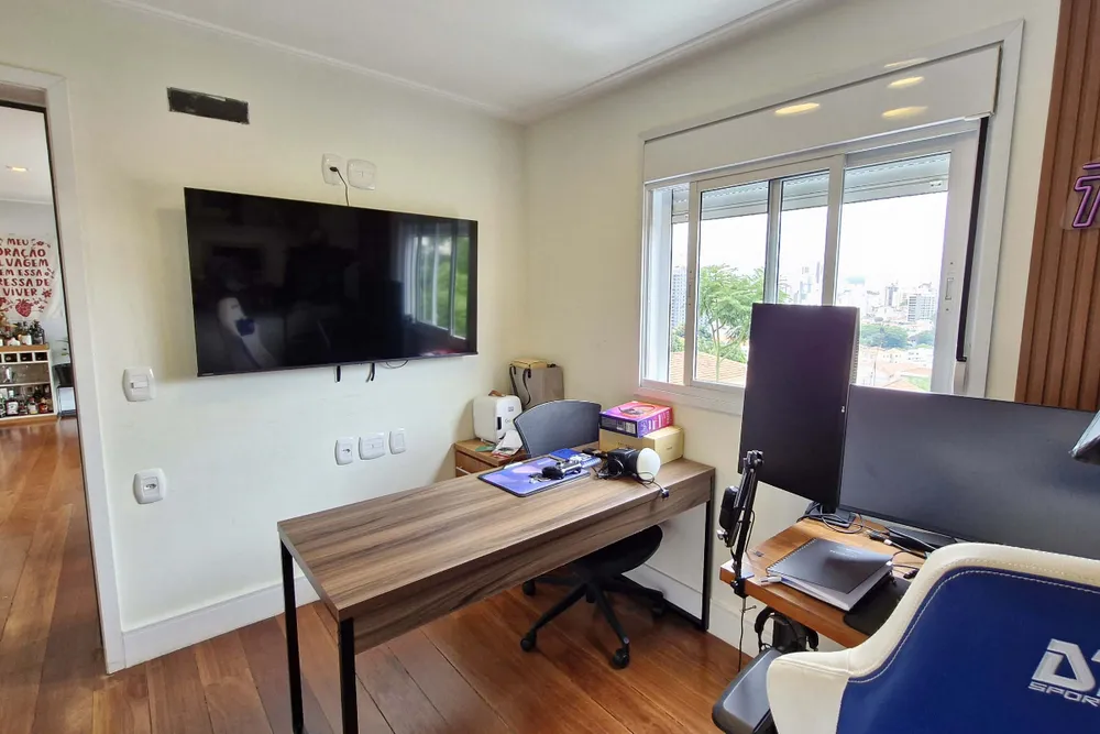 Apartamento, 2 quartos, 100 m² - Foto 1