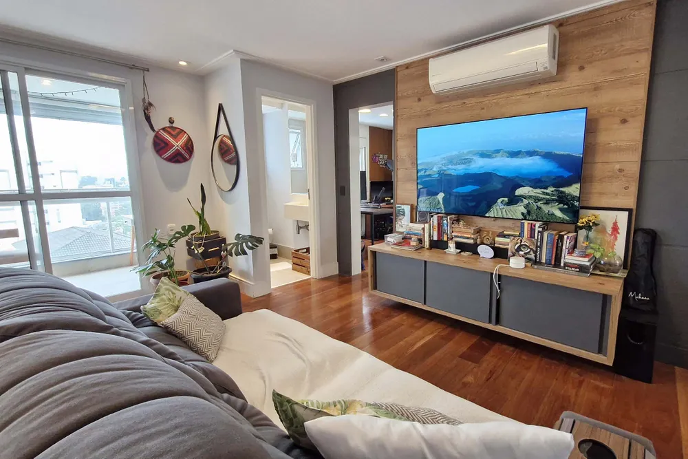 Apartamento, 2 quartos, 100 m² - Foto 10