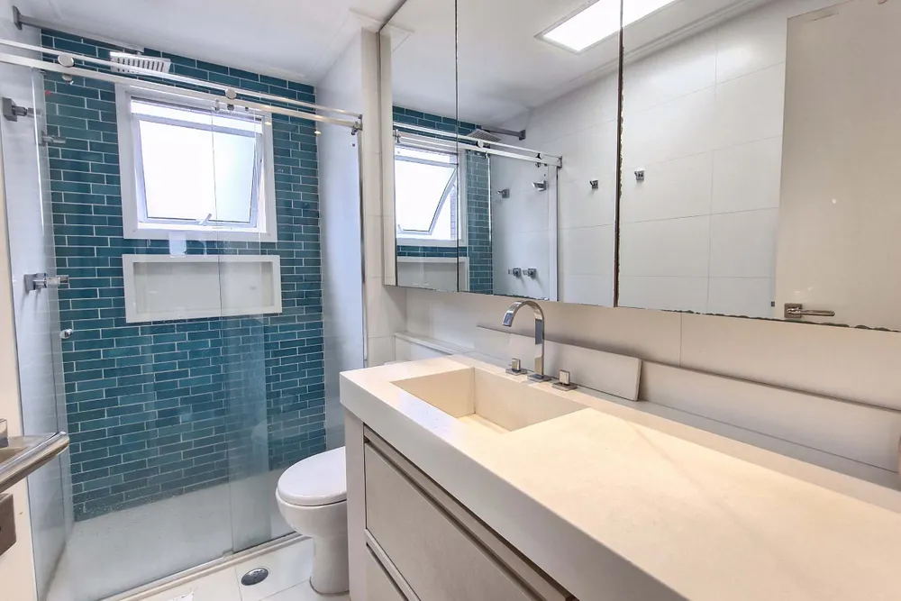 Apartamento, 2 quartos, 100 m² - Foto 4