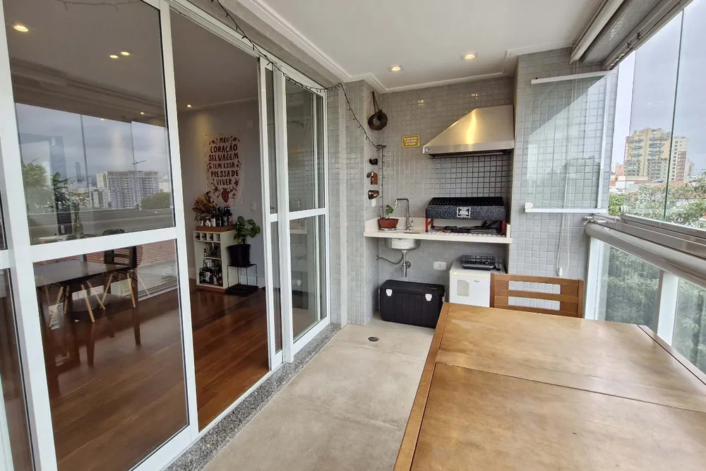 Apartamento, 2 quartos, 100 m² - Foto 8
