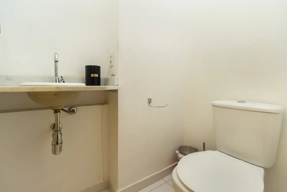 Sala-Conjunto, 43 m² - Foto 2