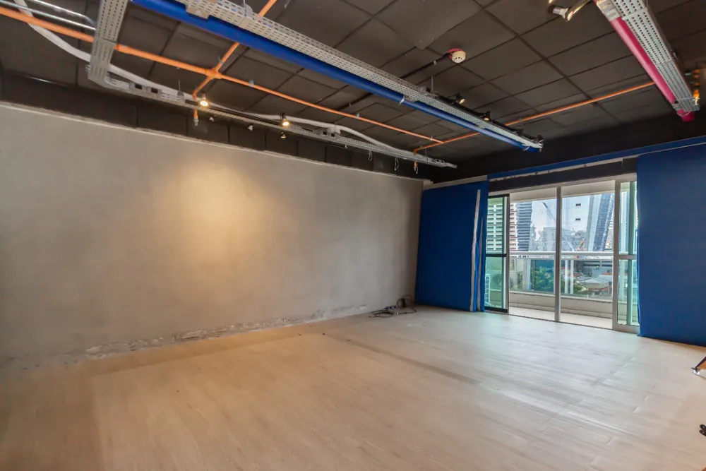 Sala-Conjunto, 43 m² - Foto 3