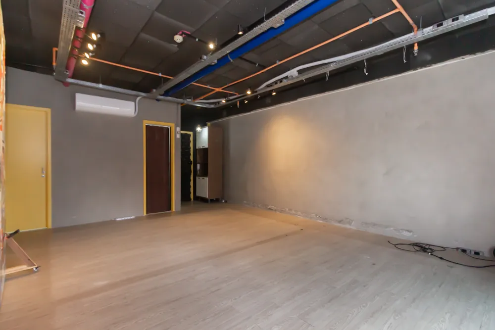 Sala-Conjunto, 43 m² - Foto 4