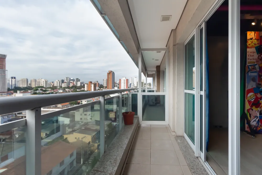 Sala-Conjunto, 43 m² - Foto 8