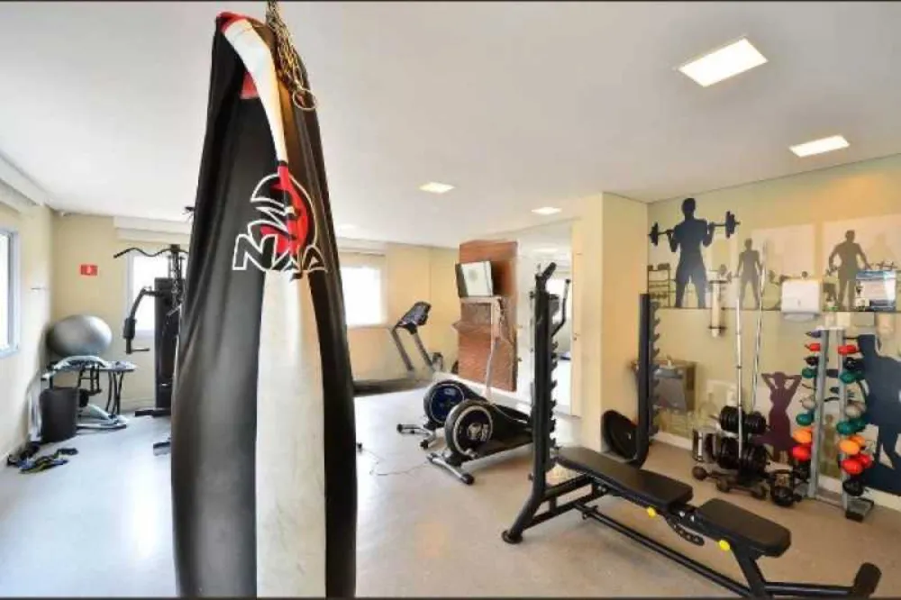 Apartamento, 2 quartos, 62 m² - Foto 6