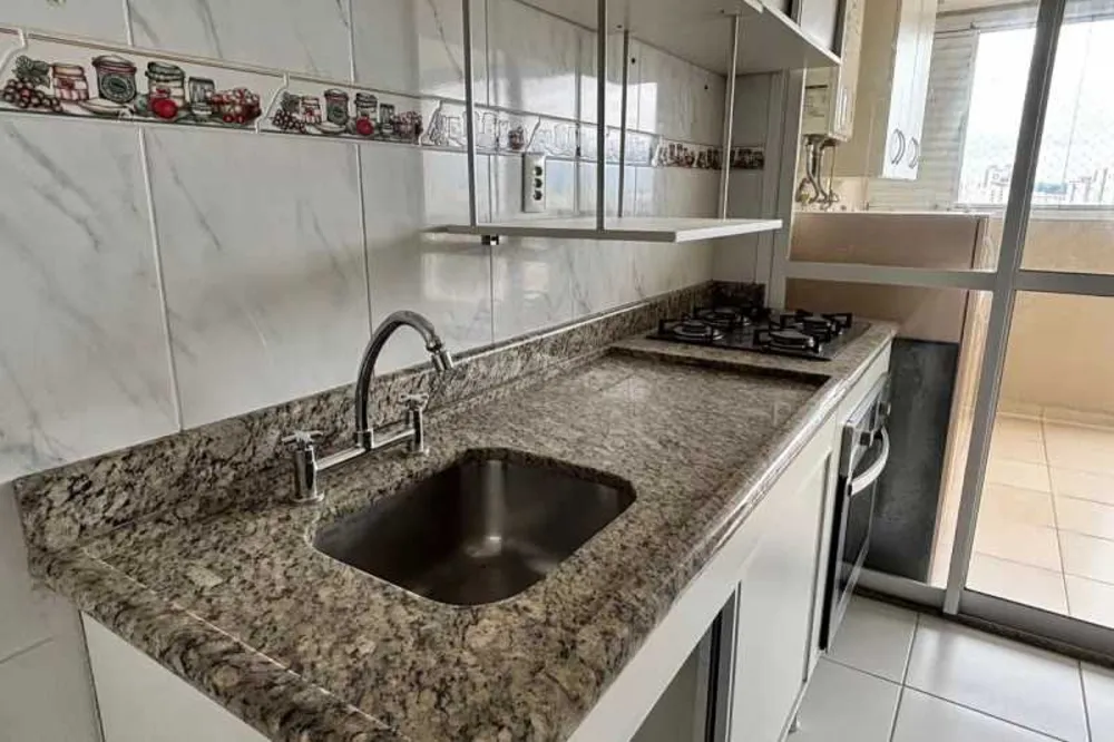 Apartamento, 2 quartos, 62 m² - Foto 5