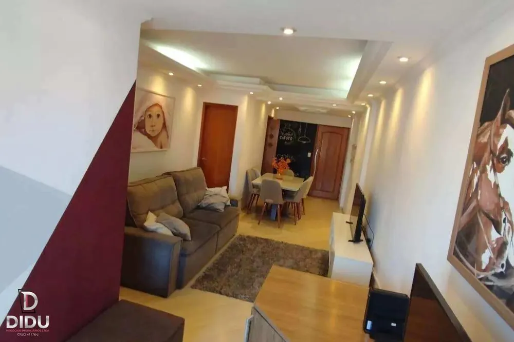 Apartamento, 3 quartos, 79 m² - Foto 12