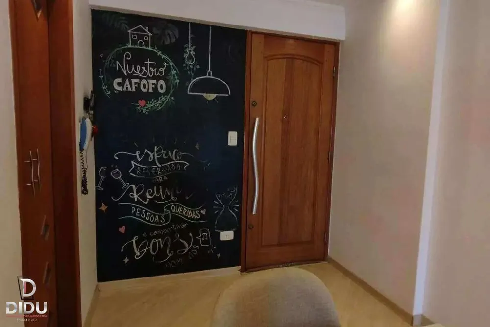 Apartamento, 3 quartos, 79 m² - Foto 5