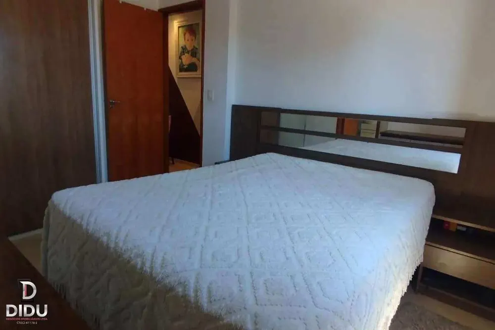 Apartamento, 3 quartos, 79 m² - Foto 1