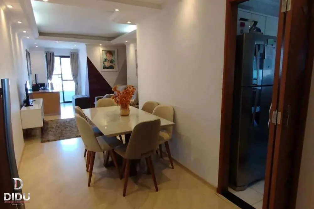 Apartamento, 3 quartos, 79 m² - Foto 6