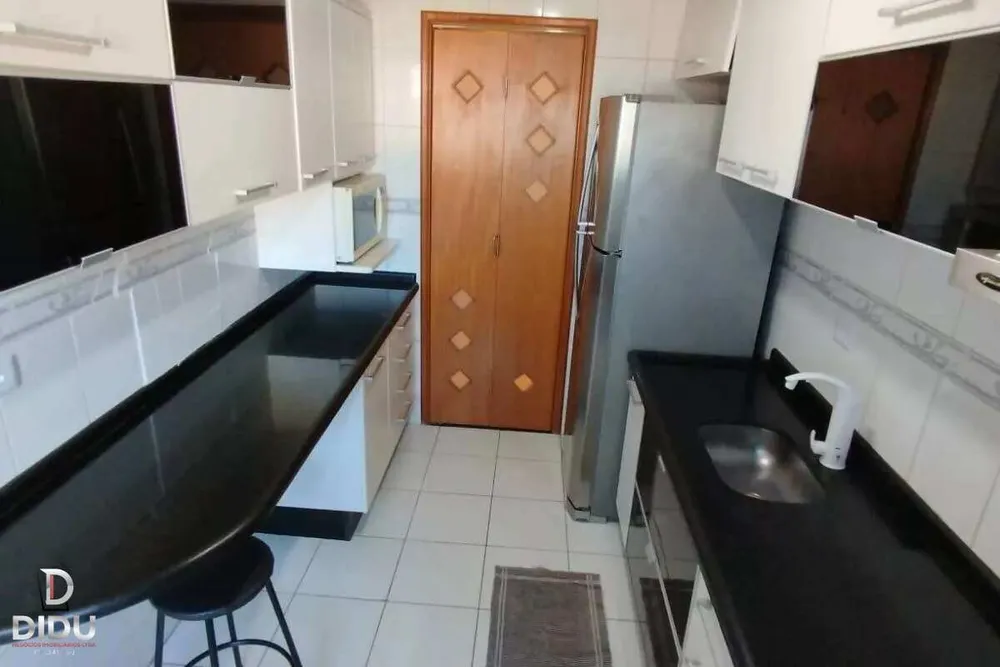 Apartamento, 3 quartos, 79 m² - Foto 2