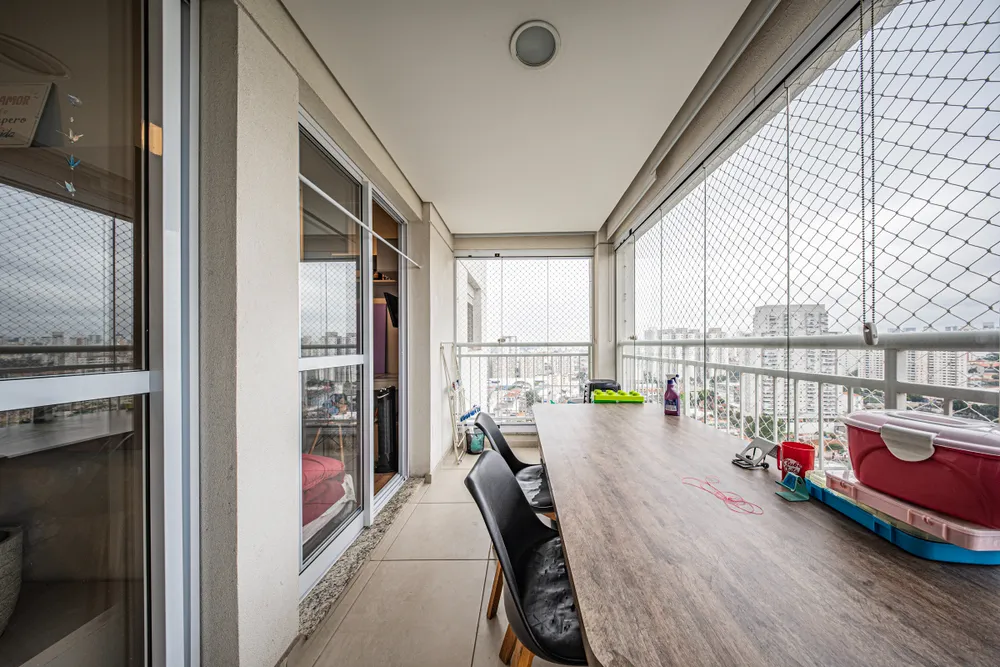 Apartamento, 2 quartos, 65 m² - Foto 5