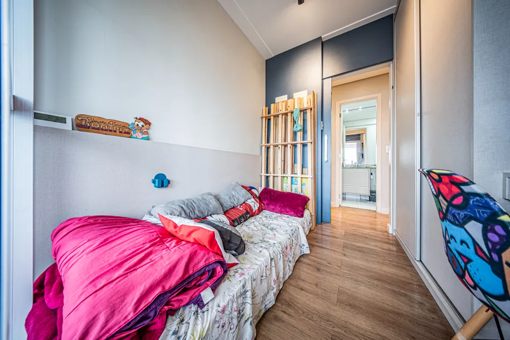 Apartamento, 2 quartos, 65 m² - Foto 9