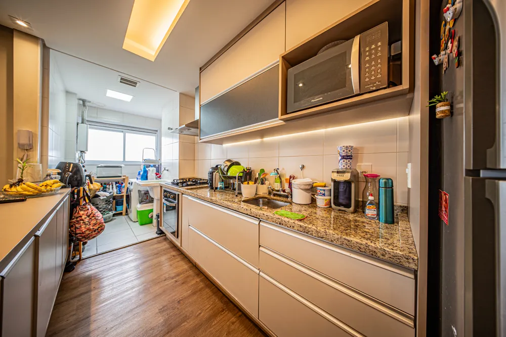 Apartamento, 2 quartos, 65 m² - Foto 10