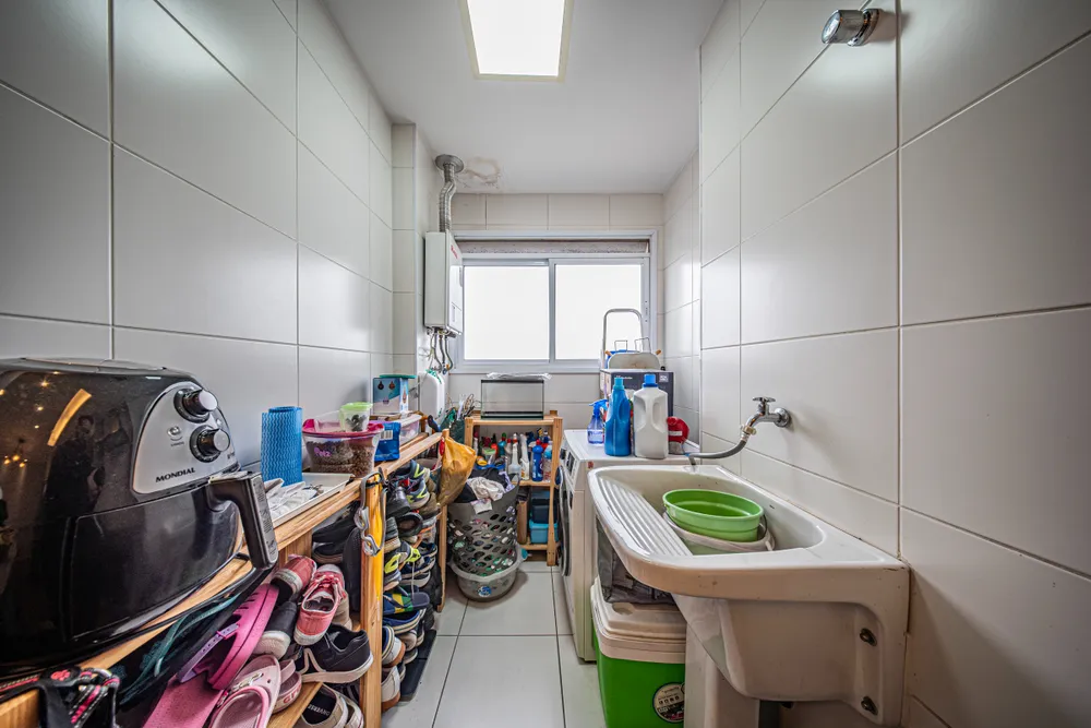 Apartamento, 2 quartos, 65 m² - Foto 11
