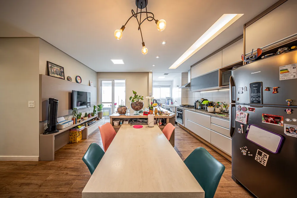 Apartamento, 2 quartos, 65 m² - Foto 1