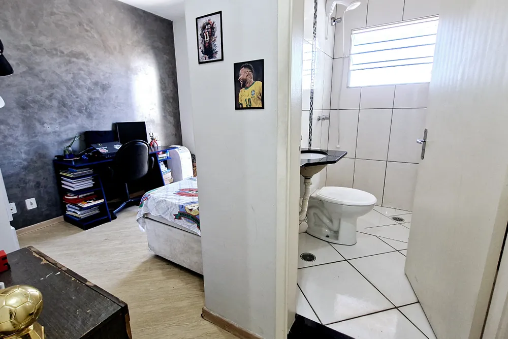Casa, 2 quartos, 91 m² - Foto 1
