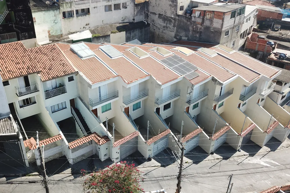 Casa, 2 quartos, 91 m² - Foto 3