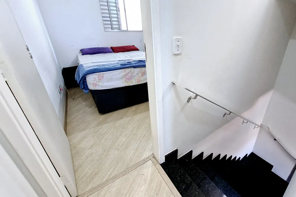 Casa, 2 quartos, 91 m² - Foto 2