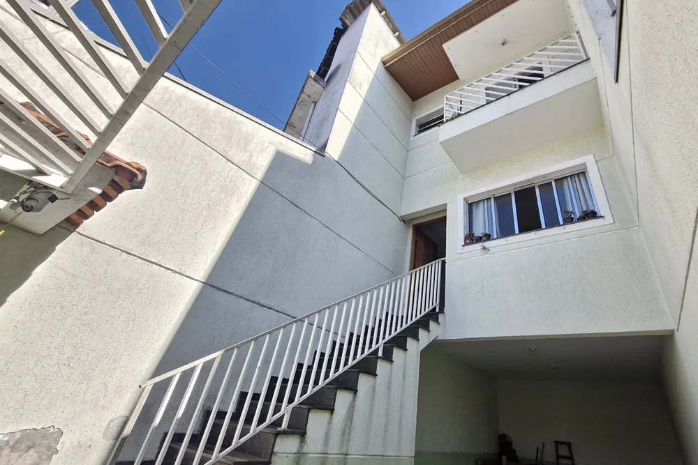 Casa, 2 quartos, 91 m² - Foto 4
