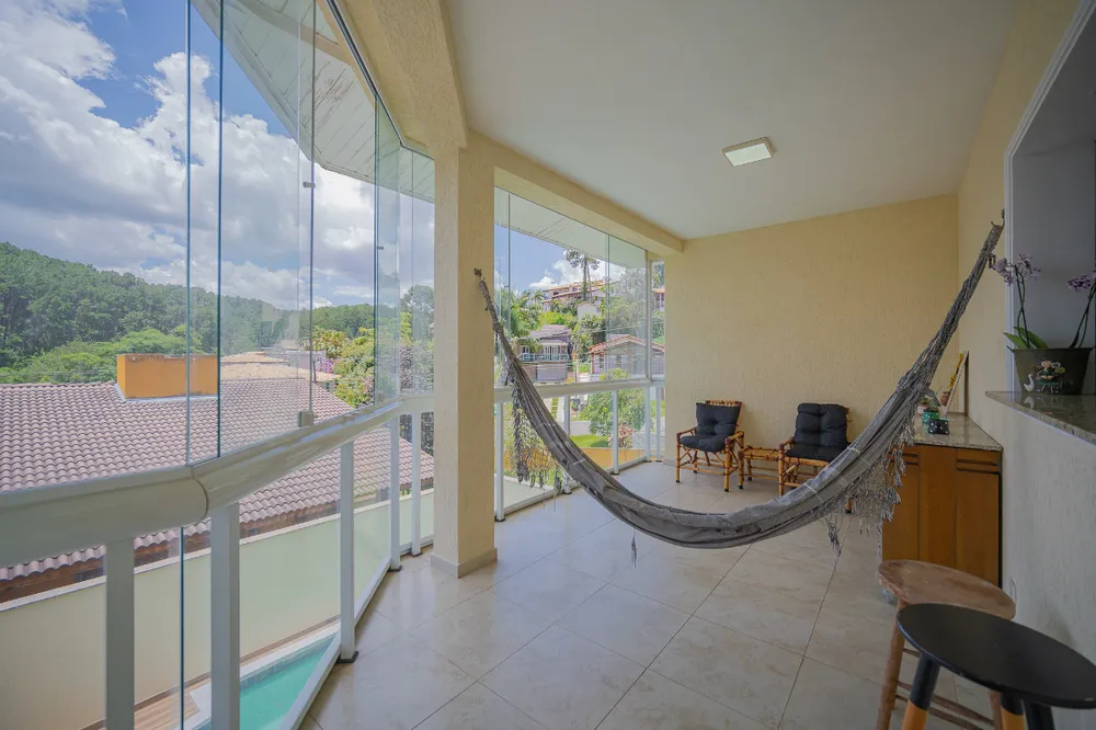 Apartamento, 5 quartos, 395 m² - Foto 8