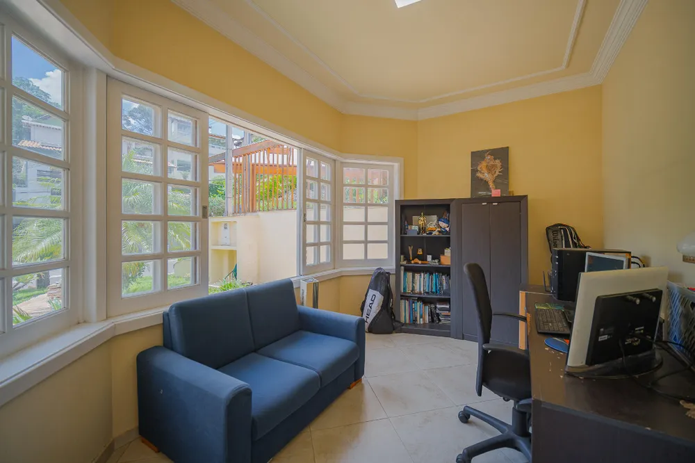 Apartamento, 5 quartos, 395 m² - Foto 1