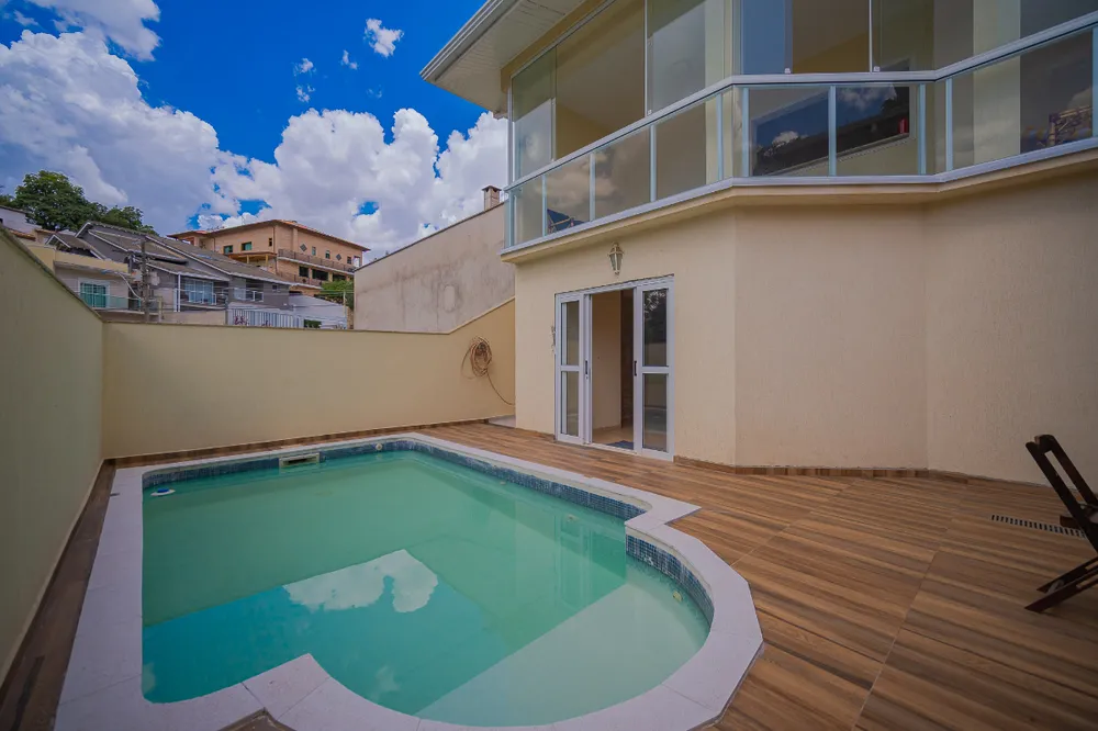 Apartamento, 5 quartos, 395 m² - Foto 2