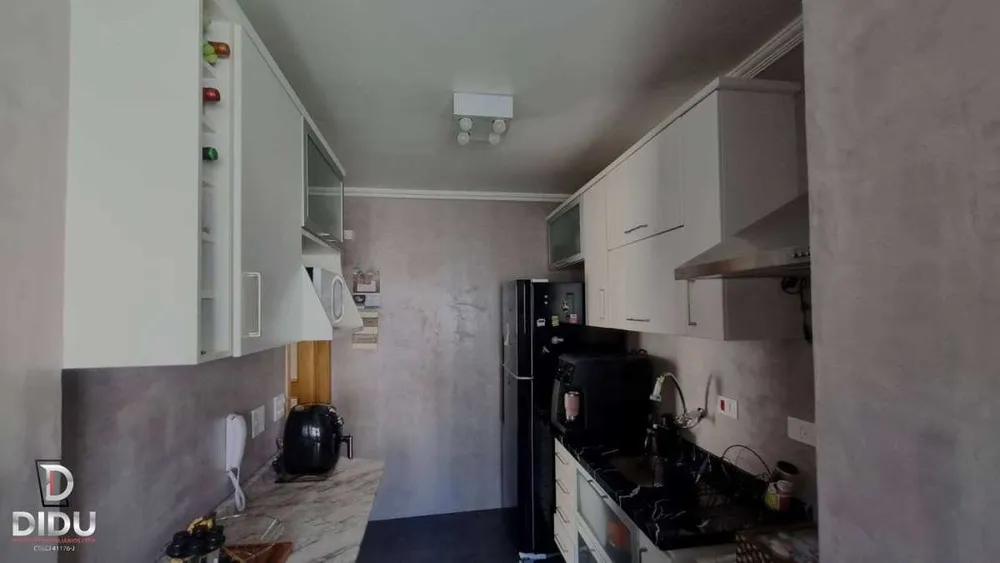 Apartamento, 3 quartos, 74 m² - Foto 5