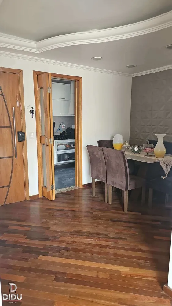 Apartamento, 3 quartos, 74 m² - Foto 11