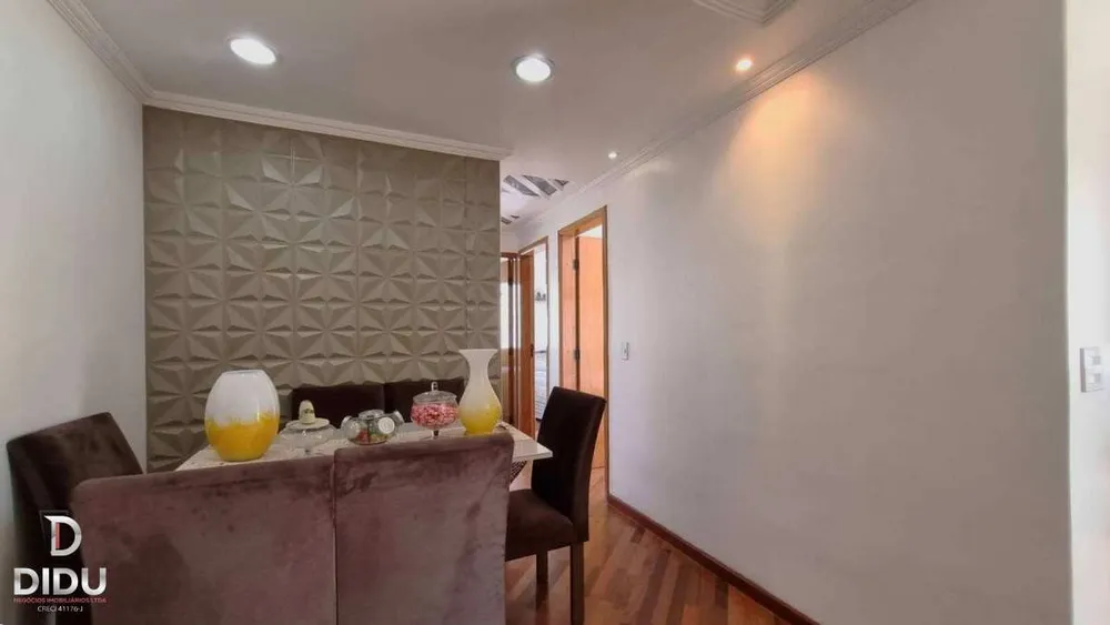 Apartamento, 3 quartos, 74 m² - Foto 6