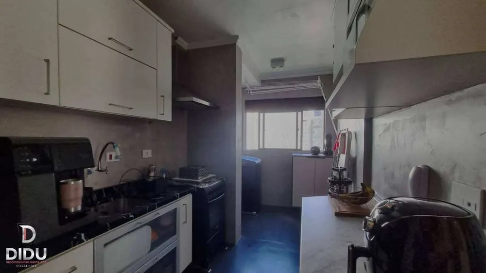 Apartamento, 3 quartos, 74 m² - Foto 4