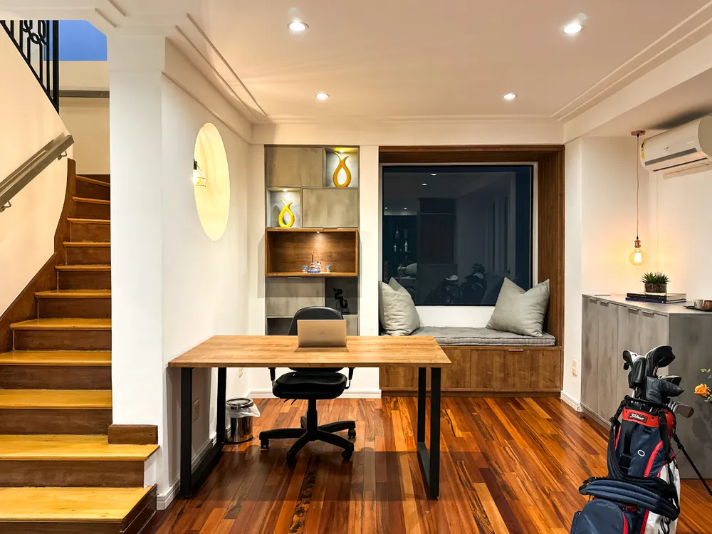 Casa, 5 quartos, 500 m² - Foto 6