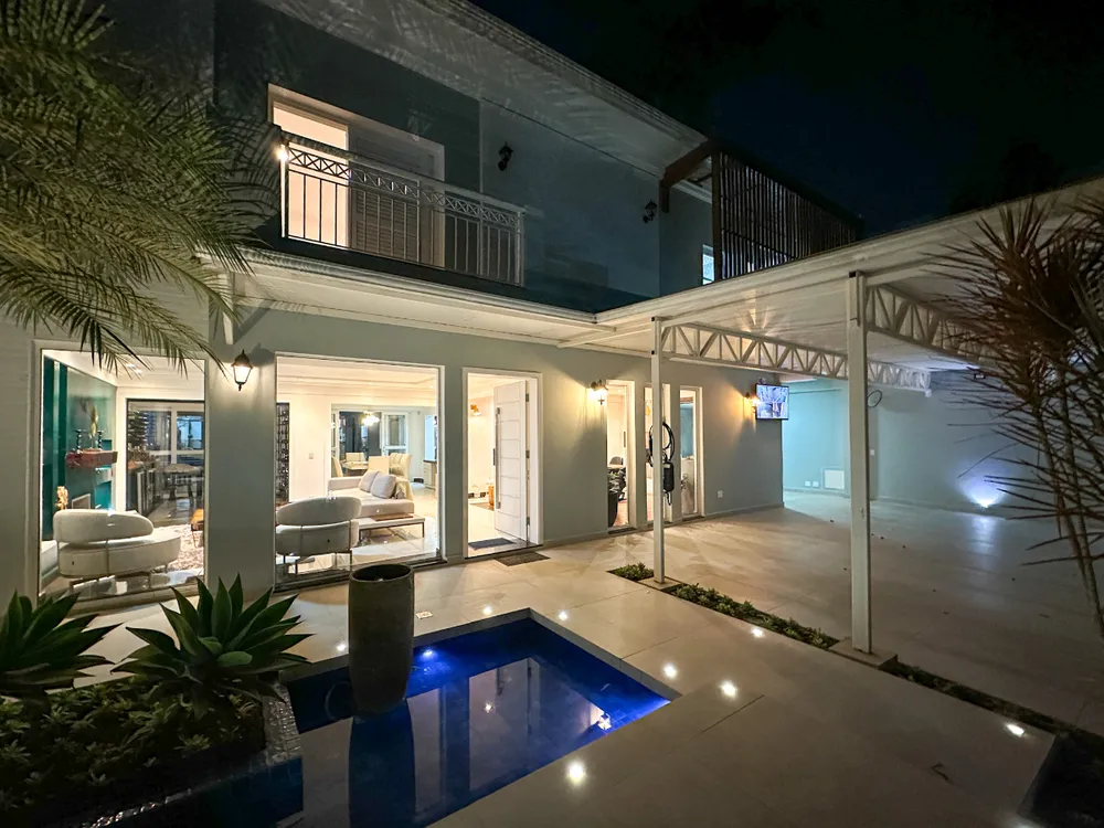 Casa, 5 quartos, 500 m² - Foto 2
