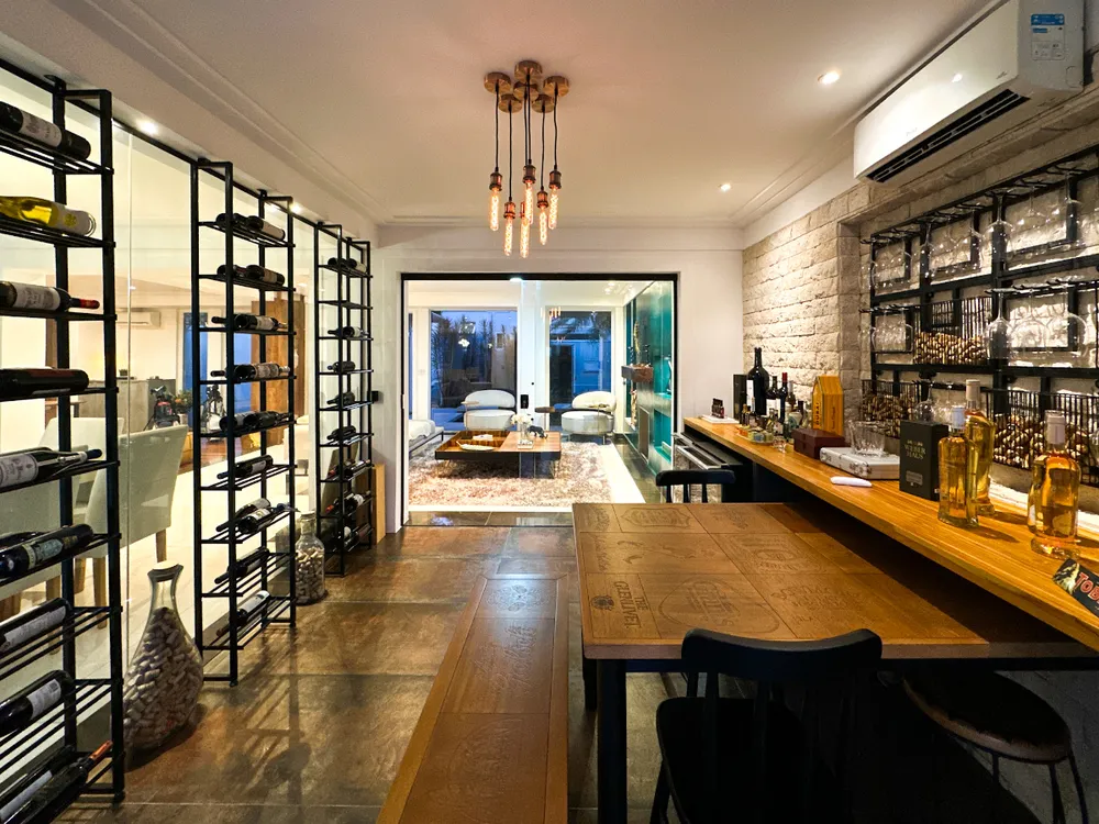 Casa, 5 quartos, 500 m² - Foto 5