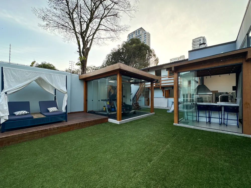 Casa, 5 quartos, 500 m² - Foto 8