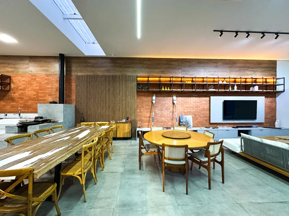 Casa, 5 quartos, 500 m² - Foto 12